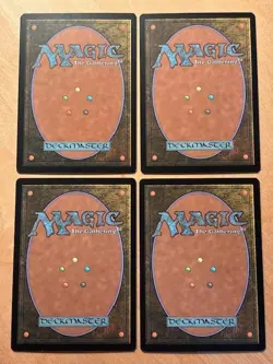 Magic the Gathering MTG 1x Lava Dart Modern Horizons NM - Image 2