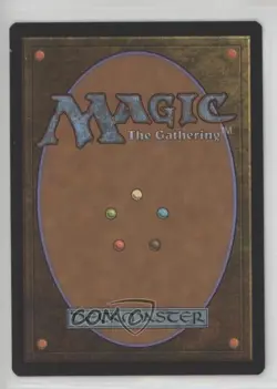 Forest (Showcase) Foil Magic: Core Set: 2021 M21 #313 - Image 2