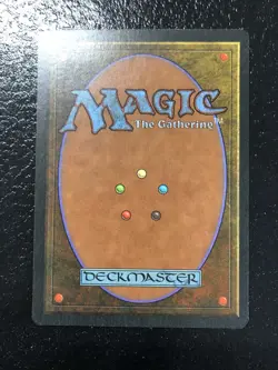 One Owner Unplayed NM++ Revised Mana Vault Artifact Magic The Gathering MTG - Image 4