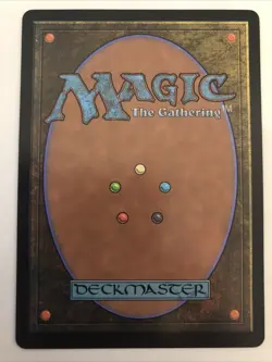 MTG Modern Horizons 2 Gaea's Will Retro Frame 412 NM Rare - Image 2