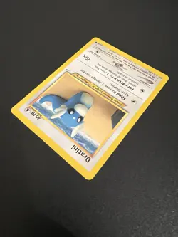 Dratini 63/105 Neo Destiny Unlimited 2002 Pokemon Card Common NM - Image 5