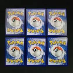 Pokemon Onix x10 Card Lot Bundle - Image 2