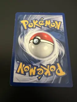 Dark Octillery 62/105 Neo Destiny Unlimited 2002 Pokemon Card Common LP - Image 2