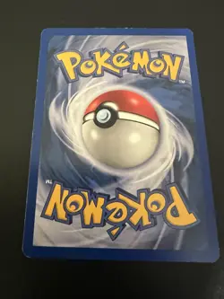 Cyndaquil 61/105 Neo Destiny Unlimited 2002 Pokemon Card Common NM - Image 2