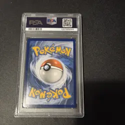 Pokemon Card - M Charizard EX 101/108 XY Evolutions Full Art - PSA 9 - Image 2
