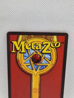 MetaZoo Scattershot 69/159 Cryptid Nation 2nd Edition Silver Spell Card NM - Image 5