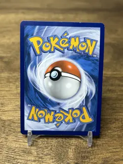 Pokemon TCG Charmander 044 Scarlet & Violet SVP Black Star Promo Card - Image 2