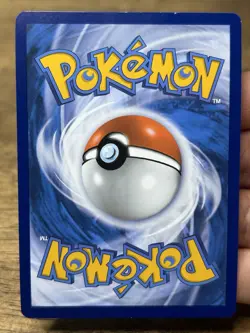 Pokemon TCG Charmander 044 Scarlet & Violet SVP Black Star Promo Card - Image 4