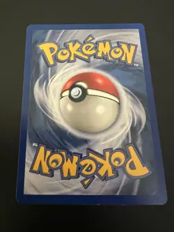 Unown Z 60/105 Neo Destiny Unlimited 2002 Pokemon Card Uncommon NM - Image 2