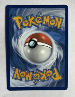 Team Rocket's Wobbuffet SVP203 - SV Black Star Promo - Pokemon Card - Near Mint - Image 2