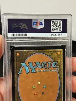 Magic MTG - Master Of Cruelties RVR #373 Serial 368/500 PSA 10 Ravnica - Image 4