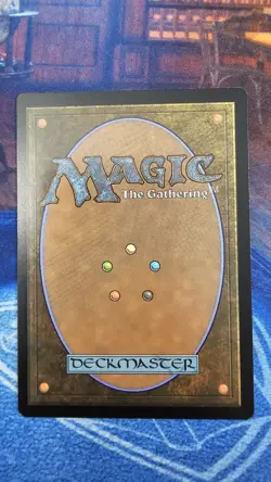 MTG Starwinder Edge of Eternities Regular Rare - Image 2