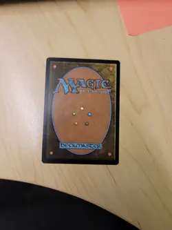 Vampiric Tutor Dominaria Remastered Regular Card, Near Mint Condition, MTG - Image 2