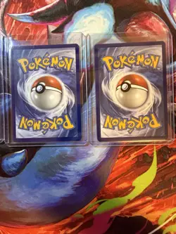 Pokemon Card Lot! Charizard Lot Of 4 Cards, All Cards Are NM! - Image 5