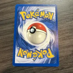 Good Manners 111/132 Pokemon Gym Heroes Trainer Vintage Trading Card - Image 2
