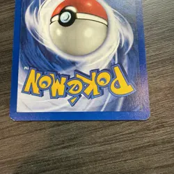 Good Manners 111/132 Pokemon Gym Heroes Trainer Vintage Trading Card - Image 3