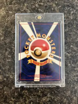 Pinsir Holo Vintage Pokemon Card No.127 WOTC Era LP-NM - Image 2