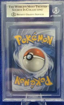 2023 Ninetales 199/197 Scarlet Violet Obsidian Flames. 2 Cards - Image 3