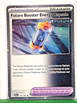 Future Booster Energy Capsule 164/182 *Cosmos Holo* Miscellaneous Cards &Product - Image 1