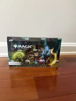 MTG Secrets of Strixhaven Play Booster Box - Magic the Gathering - New/Sealed - Image 1