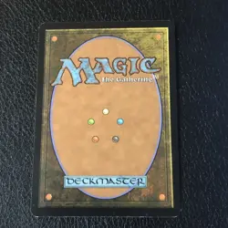 Arcbound Crusher x1 Darksteel Ex+ Condition See Pics - Image 2