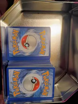 250 plus TCG pokemon cards bulk used - Image 3