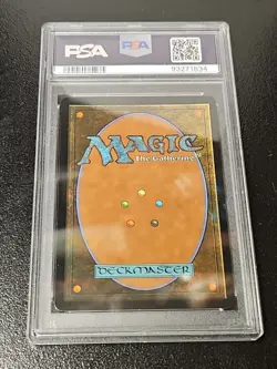 Magic MTG - Savra, Queen Of The Golgari RVR #381 Serial 174/500 PSA 10 Ravnica - Image 2