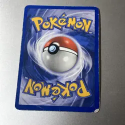 Pokemon Chansey 3/130 Holo Rare Base Set 2 2000 Swirl DMG - Image 5