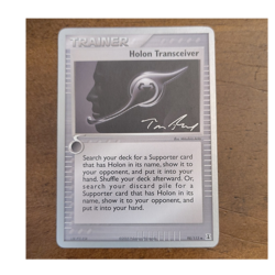 The Pokemon Company Holon Transceiver 98/113 World Championship Decks 2007 - Image 1
