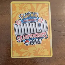 The Pokemon Company Holon Transceiver 98/113 World Championship Decks 2007 - Image 2