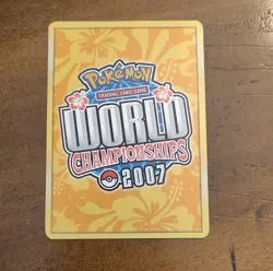 The Pokemon Company Holon Transceiver 98/113 World Championship Decks Uncommon - Image 2