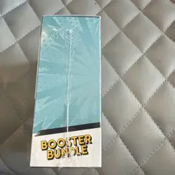 Pokemon Ascended Heroes Booster Bundle New Sealed - Image 3