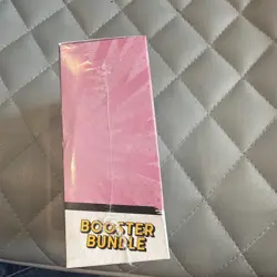 Pokemon Ascended Heroes Booster Bundle New Sealed - Image 4