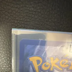 Pokemon TCG Mega Charizard X EX Me: Mega Evolution Promo Holo 023 Eng 360HP - Image 3