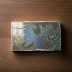 Pokemon TCG Phantasmal Flames Ultra Premium Collection UPC Charizard -Ships Fast - Image 1
