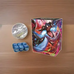 Pokemon TCG Phantasmal Flames Ultra Premium Collection UPC Charizard -Ships Fast - Image 4