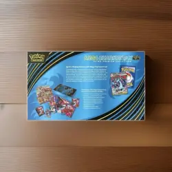Pokemon TCG Phantasmal Flames Ultra Premium Collection UPC Charizard -Ships Fast - Image 5