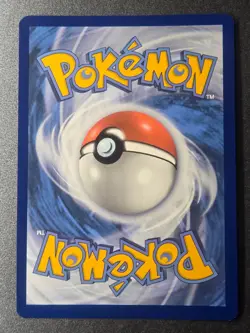 Gouging Fire ex 188/162 NM Temporal Forces Ultra Rare Pokemon - Image 2
