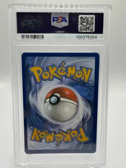 2023 Pokemon Crown Zenith Zacian V GG48/GG70 PSA 9 Mint Full Art Secret Rare - Image 3