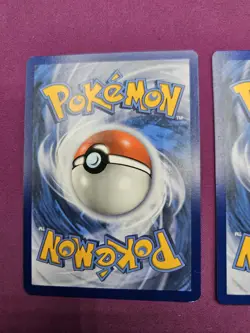 Pokemon TCG Celebrations Galarian Ponyta 15/25 & Rapidash 22/25 Holo EN 2021 - Image 3