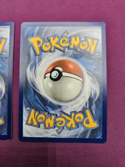 Pokemon TCG Celebrations Galarian Ponyta 15/25 & Rapidash 22/25 Holo EN 2021 - Image 4