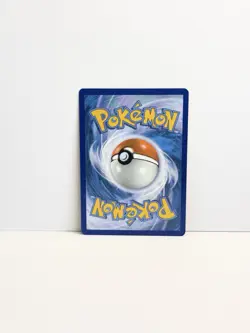 Pokemon TCG Team Magma's Numel Double Crisis Reverse Holo 1/34 - Image 2