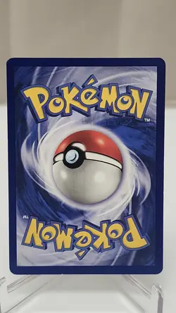 Pokemon WOTC Basic 1st Edition Jynx Shadowless 31/102 - Image 2