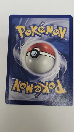 Pokemon WOTC Basic 1st Edition Jynx Shadowless 31/102 - Image 5