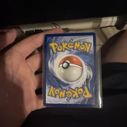 Pokemon TCG Birthday Pikachu #24 Celebrations 25th Anniversary - Image 2