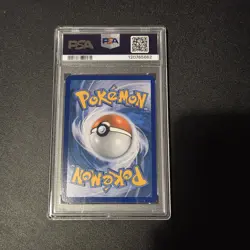 Pokemon Card - XY Flashfire Charizard EX 100/106 Holo Full Art - PSA 8 - Image 2