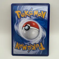 Pokemon TCG Hitmonchan Master Ball Reverse Holo Collect 151 107/151 NM - Image 2