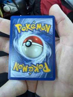 Pokemon TCG Snorlax Jungle 11/64 Holo Unlimited Holo Rare - Image 2