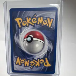 Erika's Dragonair 4/132 Gym Heroes Holo Rare Unlimited 80 HP English 2000 - Image 3