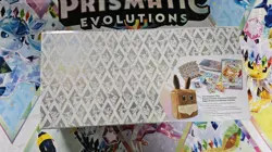 Pokemon TCG: Prismatic Evolutions - Super Premium Collection - Sealed - Image 3